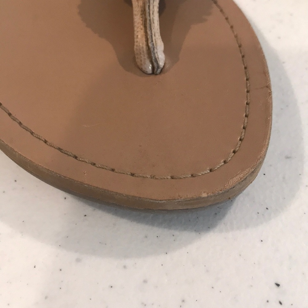 bcbgeneration jelly sandals